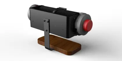 Table flip clock with alarm function alarm clock alarm flip clock