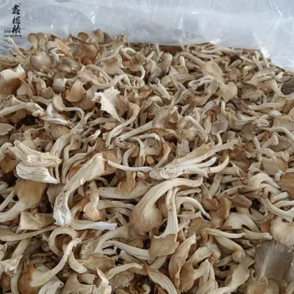 Dried White Back Black Fungus Wood Ear Mushroom Supplies for Sale