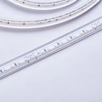 230V LED Light Strip 5000k
