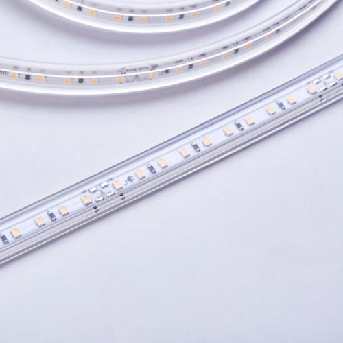 230V LED-Lichtstreifen 5000K