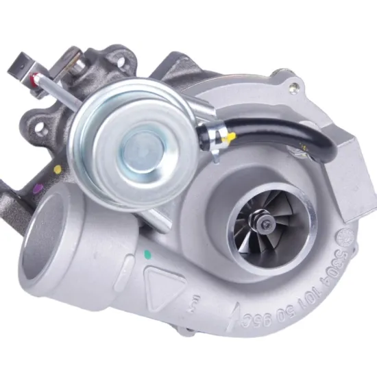 Auto Engine K03 Turbocharger Kit 53041015095c: Supercharger Parts for Performance Enhancement
