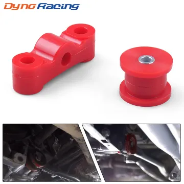Manual Suspension Transmission Shifter Linkage Stabilizer Bushing for Honda Civic, Del Sol, CRX (88-00)
