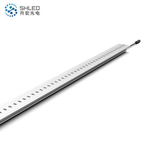 New design Aluminum outdoor waterproof linear light