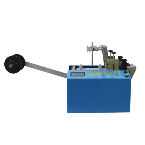 Automatic Heat Shrink Tubing Cutting Machine