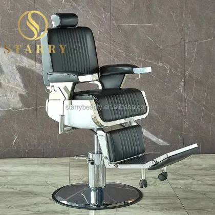 Cheap Barber Chairs and Salon Furniture for Hairdressing Salons