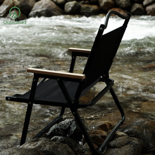 China Light Weight Folding Chair Camping Chair Supplier