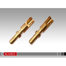 Brass CNC machining parts