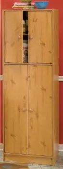 4 Door Pantry