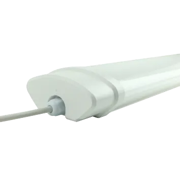 Outdoor IP65 100W LED Tri Proof Lamp: Waterproof LED Batten with 130lm/W - Manufacturer & Factory Direct