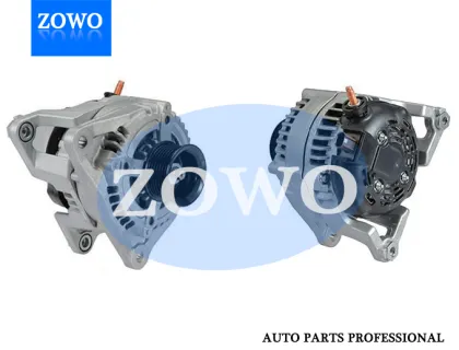 4210000210 DENSO CAR ALTERNATOR 160A 12V