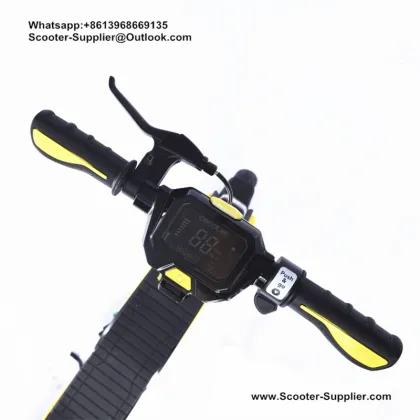 mad air 350w electric scooter