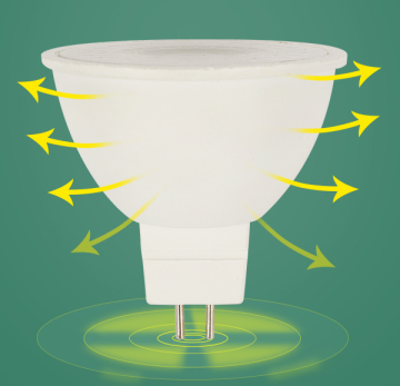 Custom CE high power led signal bulb