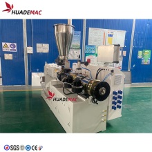 PVC/UPVC Plastic Pipe Making Machine