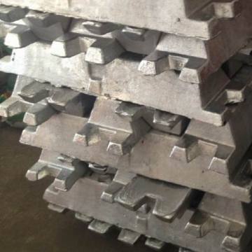 Aluminum Ingots,Steel Ingots, Zinc Ingots, Lead Ingots, Copper Ingots.