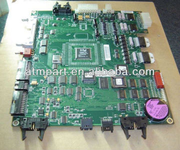 NCR ATM Parts 445-0685128 NCR Dispenser Control Board PCB (445-0685128)