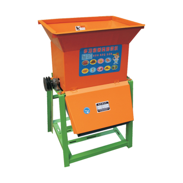 Máquina de colpatear de papa personalizable