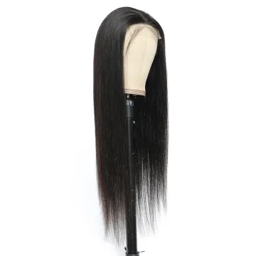 Transparent Lace Wig 13x6 Hd Lace Frontal Wigs Wholesale Brazilian Hair Glueless Full Hd Lace Front Wig