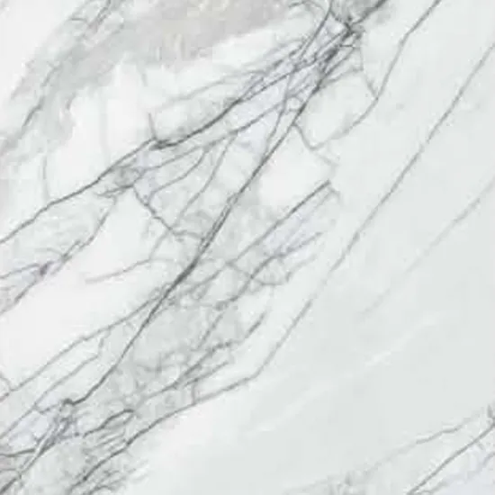 60x60 60x120 Polished Glazed Marble Look Tiles for Living Room