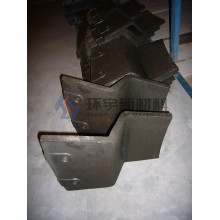 Гардијска тањира ЦР25Ни20