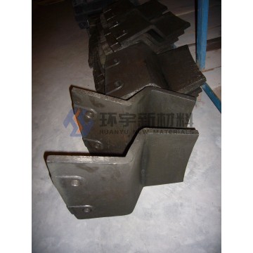 Гардијска тањира ЦР25Ни20