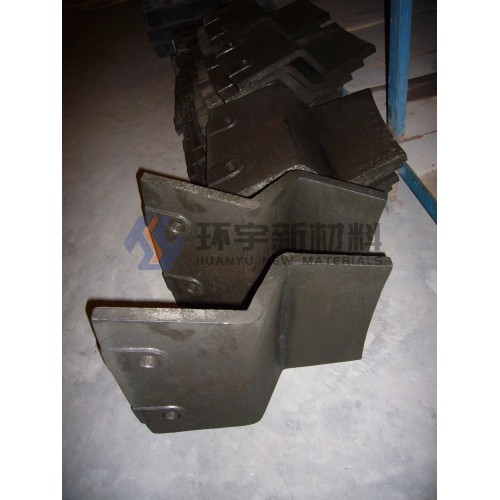 Гардијска тањира ЦР25Ни20