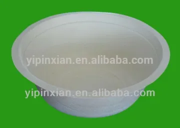 alibaba china manufacturer disposable paper soup bowl