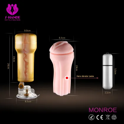 OEM/ODM Sex Men Maturbator adult products maleToy Factory