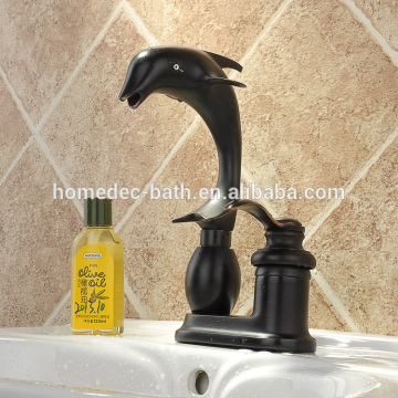 Kitchen Faucet & Basin Sink Faucet Oil Rubbed Bronze Finish Mixer Tap Brass