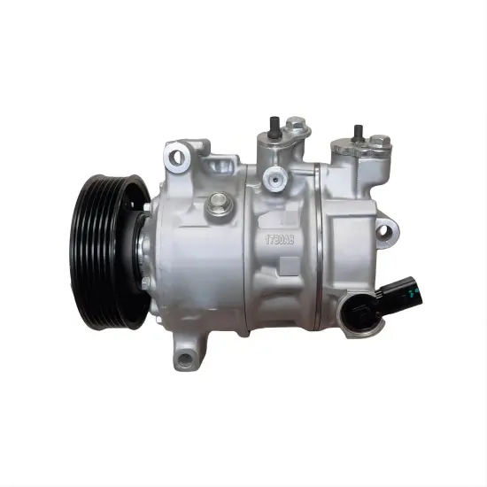12V AC Compressor for Audi Quattro/VW Jetta/Golf/Passat/Beetle 2.5L