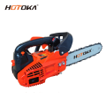 25cc Gasoline Chain Saw with Oregon Chain