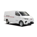 Wuling Zhiyue-Yangguang New Energy Sales Truck
