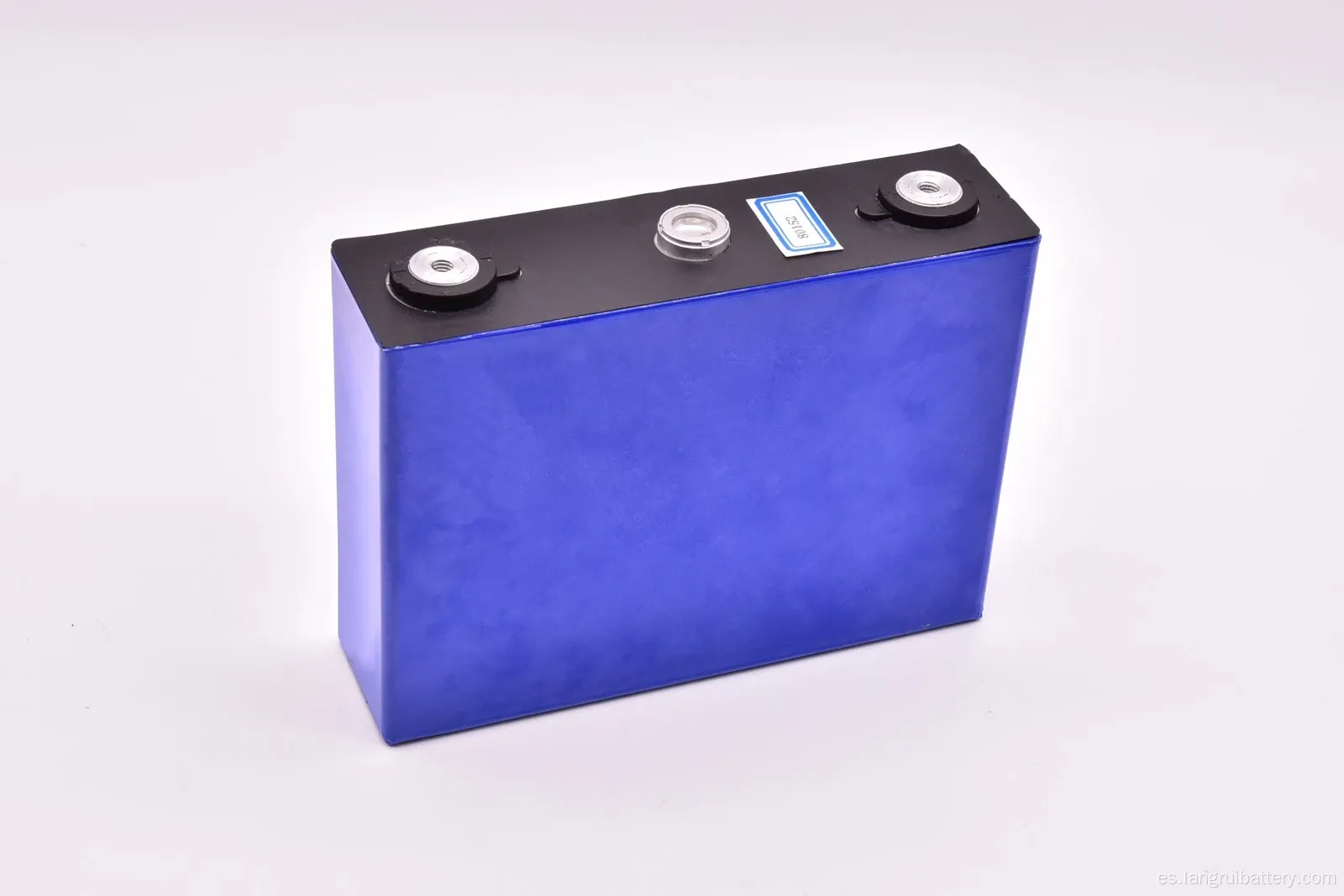 Hotslect 3.2V 50AH Lifepo4 Battery Cells