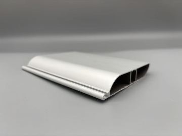 Rel Panduan Linear Aluminium T-Slot
