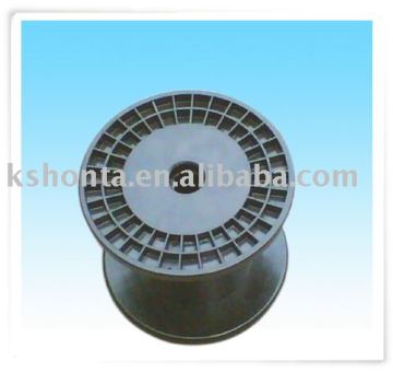 DIN Series Plastic Spools