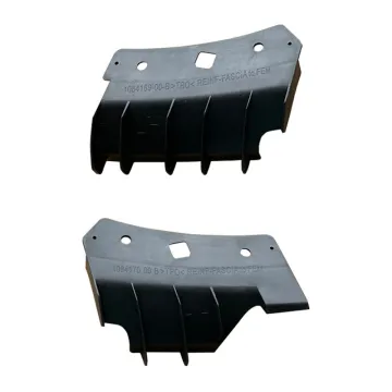 Tesla Model 3 2019-2021 Front Bumper Inner Bracket - 1084169-00-B Car Accessory
