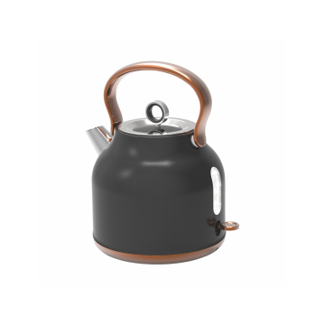 China Supplier Retro Easy Pouring Spout Kettle for Tea and Coffee