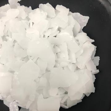 Fiocchi di soda caustici 98%