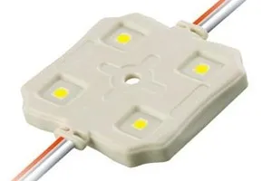 High brightness 2013 new china advertising room decoration Module 3528smd 4leds 12v small waterproof led lights 3years warranty