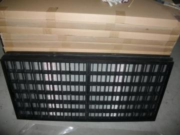 Shengjia Swaco Mongoose Composite Shaker Screen