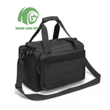 KANGO Big Capacity Waterproof Duffle Bag for Travel and Gym