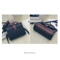 New Design Travel Sling Crossbody Bag