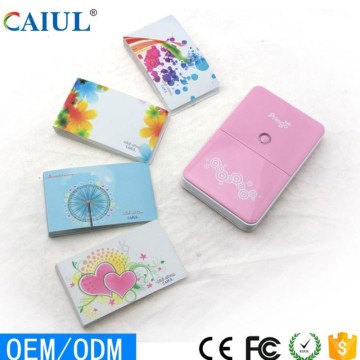 Mini Album Funny Picture Album