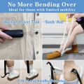 7pc Hip Replacement Recovery (Bed Ladder)