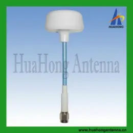 FPV Antenna / 5.8 GHz Cloverleaf Whip Antenna / Skew Planar antennas