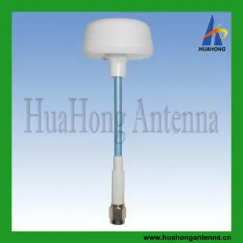 FPV Antenna / 5.8 GHz Cloverleaf Whip Antenna / Skew Planar antennas