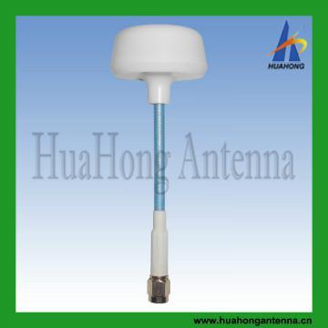 FPV Antenna / 5.8 GHz Cloverleaf Whip Antenna / Skew Planar antennas