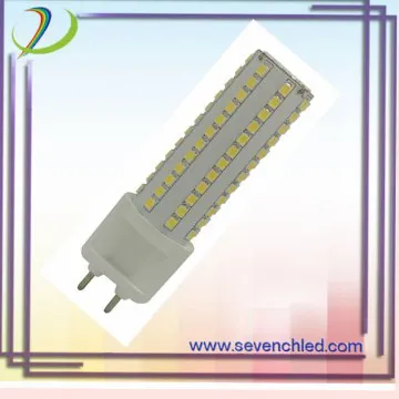 High Lumen G12 10W LED Bulb LED Corn Bulb 1000-1100LM