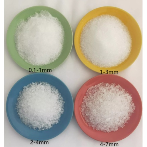 Epsom Salt Magnésium Sulfate Heptahydrate (Einecs231-298-2)