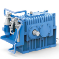 High Performance Standard Industrial Gearboxes
