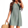 Chiffon Sets Girls Birthday Casual Dresses Women